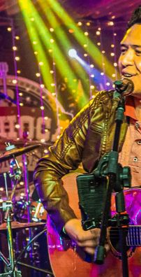 Foto de Thiago Chagas