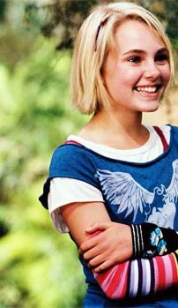 Foto de Ponte para Terabítia / Bridge to Terabithia