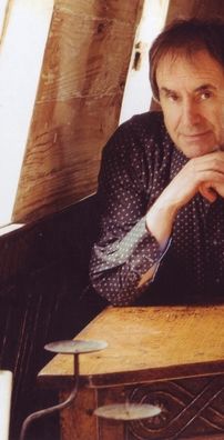 Foto de Chris De Burgh