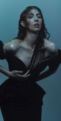 Foto de Caroline Polachek