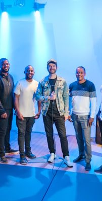 Foto de Serginho Vílem