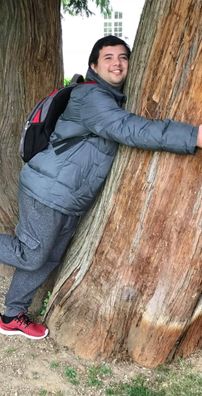 Foto de Adry Zinghaby