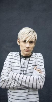 Foto de Evan Taubenfeld