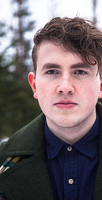 Foto de Axel Flóvent