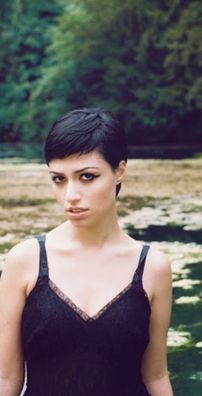 Foto de Gabriella Cilmi