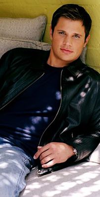 Foto de Nick Lachey