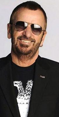 Foto de Ringo Starr