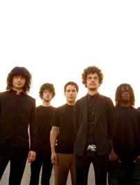 Foto de The Mars Volta