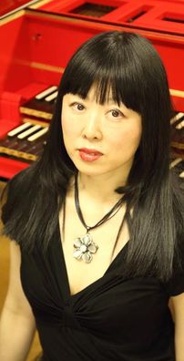 Foto de Shoko Suzuki