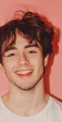 Foto de Alfie Templeman