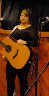 Foto de Paula Mattos e Silmara