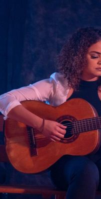 Foto de Maria Leticia