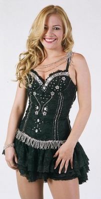 Foto de Furacão do Calypso