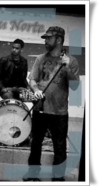 Foto de Degrau Norte