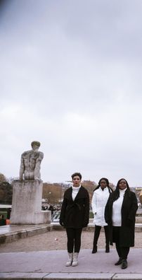 Foto de Coral Kadmiel