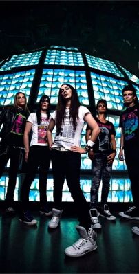 Foto de Dope Stars Inc.