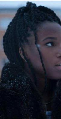 Foto de Sabina Ddumba