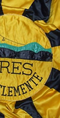 Foto de G.R.E.S. São Clemente (RJ)