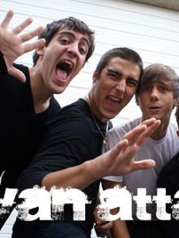 Foto de Van Atta high