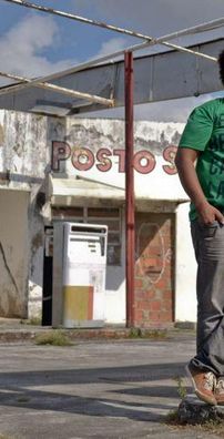 Foto de Alex Sant'Anna