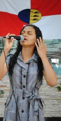 Foto de Elane Marques