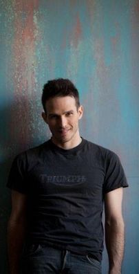 Foto de Chris wallace