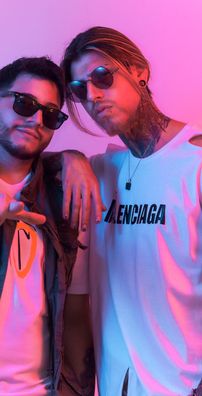 Foto de Saddler & PB