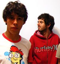 Foto de Vinte e Três 23