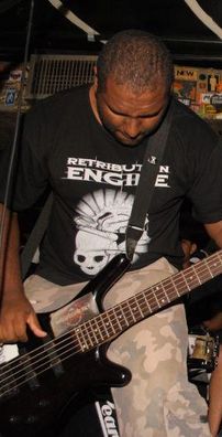 Foto de Retribution Engine