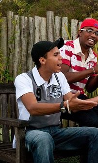 Foto de Grupo Puro Pecado