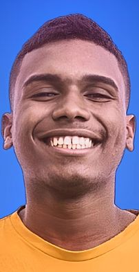 Foto de Alexsander Lúcio