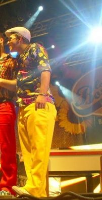 Foto de Los Borrachos Enamorados