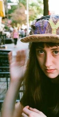 Foto de Frankie Cosmos