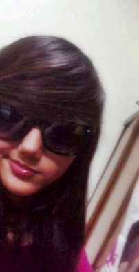 Foto de Muriel Delvaux