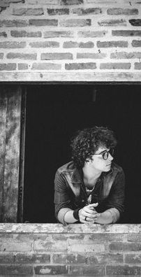 Foto de Cainã (Morador do Mato)