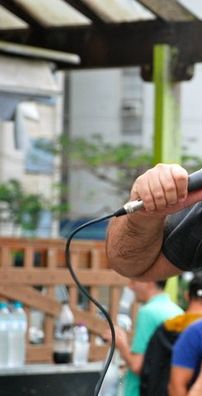 Foto de Humberto Santos