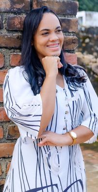 Foto de Rebeca Barbosa