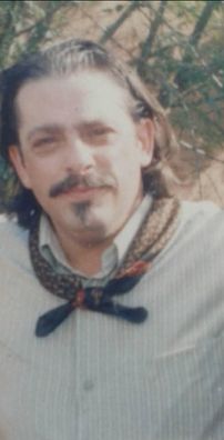Foto de Luiz Marenco