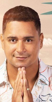 Foto de Xanddy Harmonia