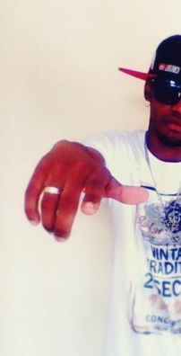 Foto de Luckye Hip-Hop