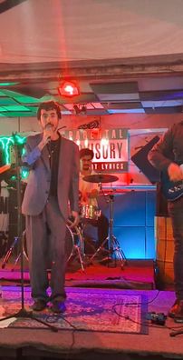 Foto de Lobos & Voltz