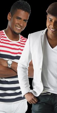 Foto de Grupo Puro Acaso