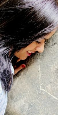 Foto de Ariella Mourão