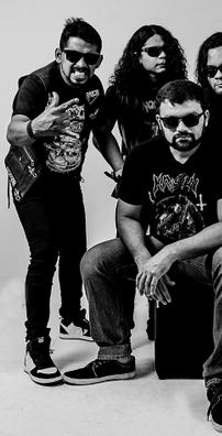 Foto de Inferno Nuclear