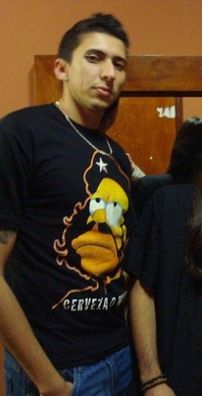 Foto de Crime Forjado