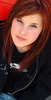 Foto de Samantha Moore