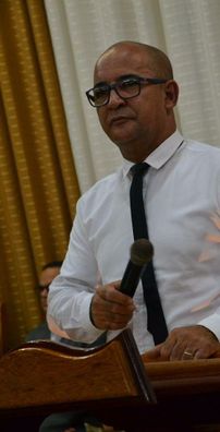 Foto de Tercilio Silva