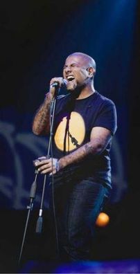 Foto de Vishal Dadlani