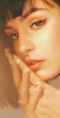 Foto de Natalia Lacunza