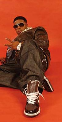 Foto de Baby Boy Da Prince